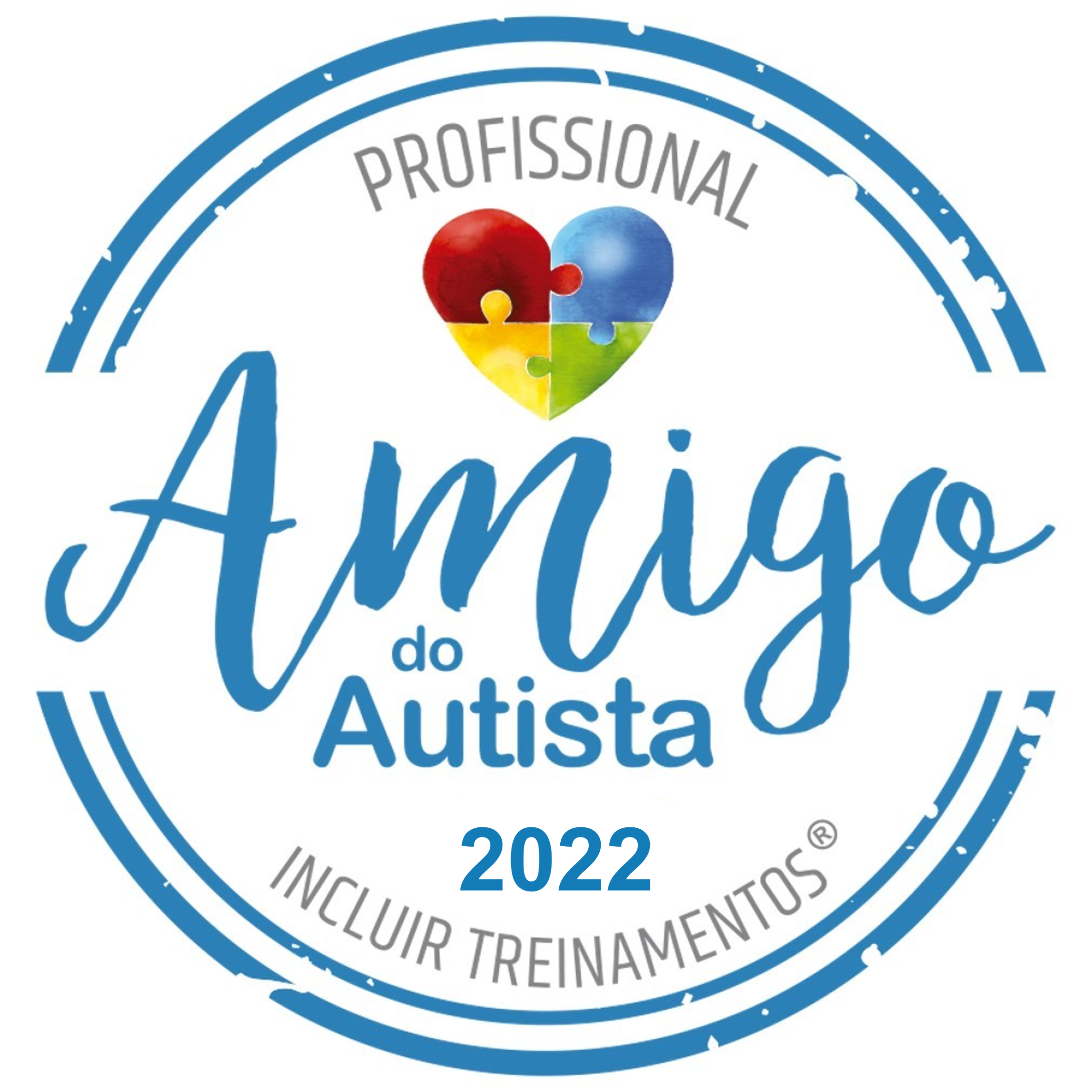 Incluir Treinamentos Profissional-amigo-do-Autista-2022