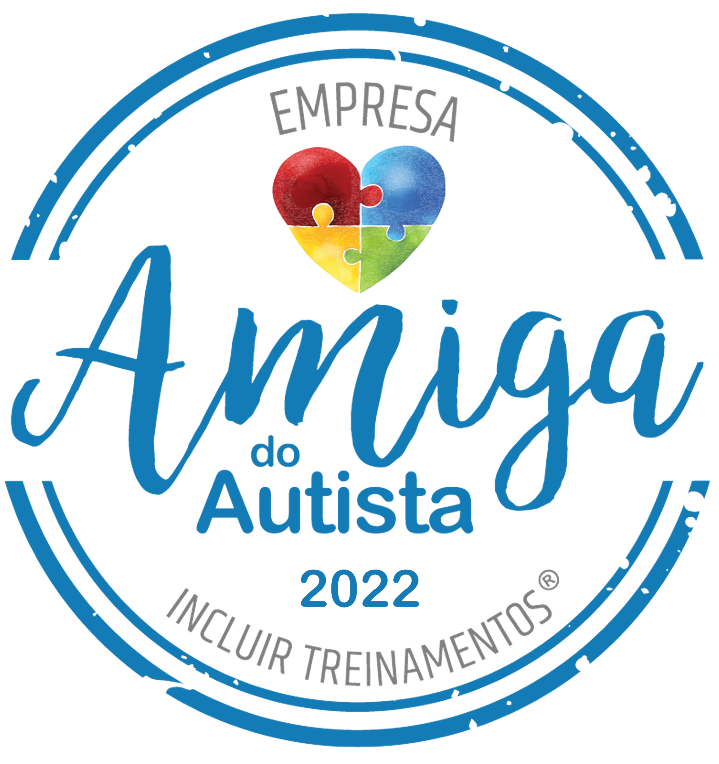 Incluir Treinamentos cliente
